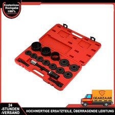 Radlagerwerkzeug für VW Audi