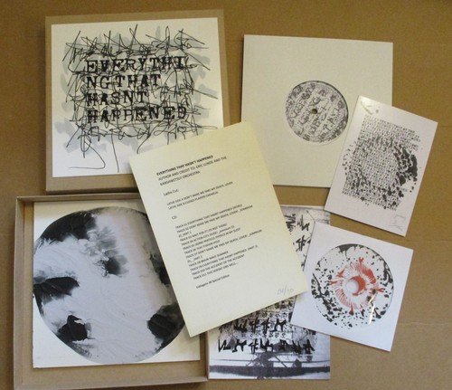 Eric lunde everything that - eric,