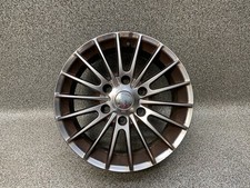 Alufelge KBA 48196 7J R17 ET43 Felge Hyundai H-1 Travel Starex 12.1977.265