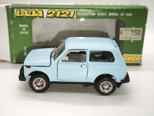 Vaz 2121 lada niva - vaz,