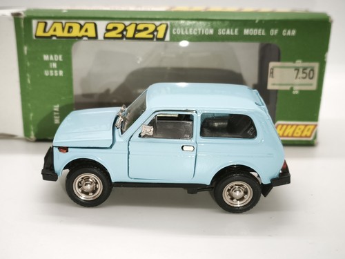 Vaz 2121 lada - vaz,