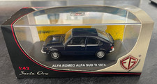 1/43 Alfa Romeo Alfa Sud Ti