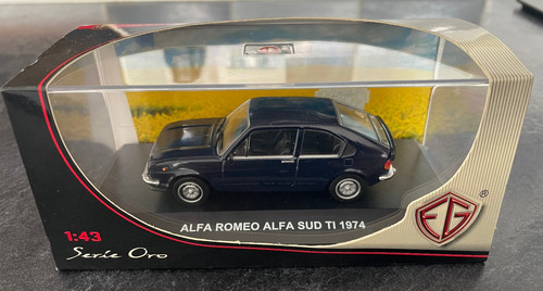 Alfa romeo - romeo,