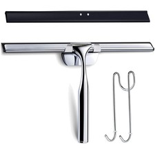Stainless Steel Shower