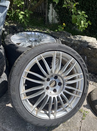 Borbet felgen 275 r20 - felgen,