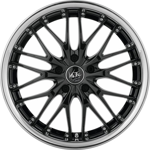 Barracuda voltec higloss - barracuda,
