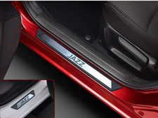 Für Honda JAZZ Chrom