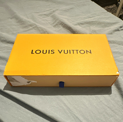 Louis vuitton geschenkbox - louis,