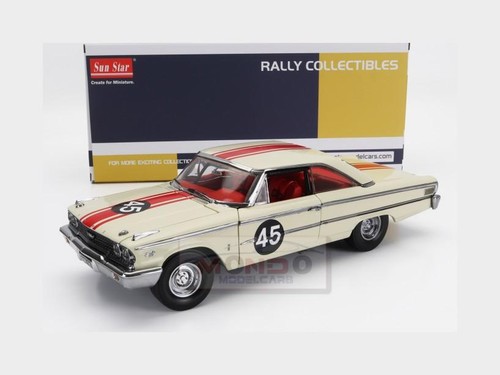 Sunstar ford galaxie - ford,