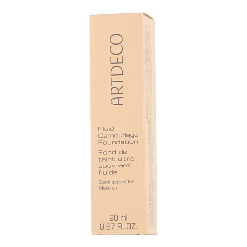 Artdeco fluid camouflage - artdeco,