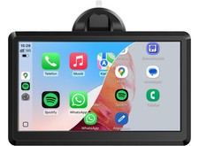 CarPlay Screen, Wireless