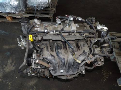 Mazda motor 6 - 3, 1.6