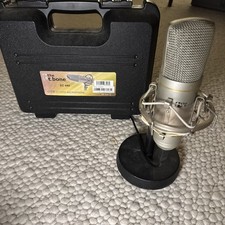 the t.bone SC 440 USB Studio