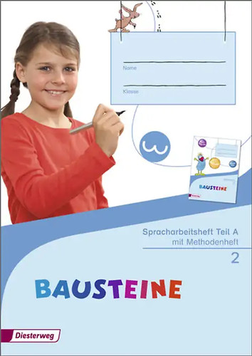 Bausteine spracharbeitshefte - spracharbeitshefte, /