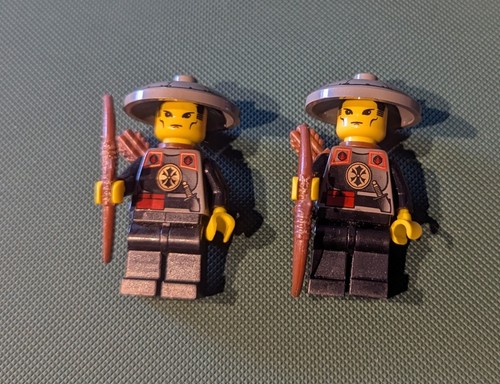 Lego adventurers orient - lego,