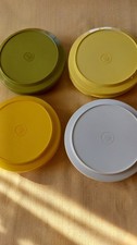 Tupperware® 4 Schüsseln mit