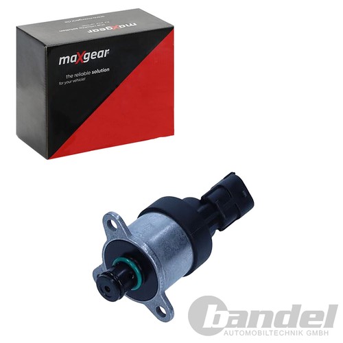 Maxgear common rail - maxgear, common-rail