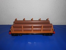 Playmobil 4105 Rungenwagen