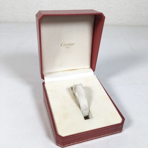 Vintage original cartier - vintage,