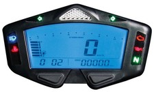 Tacho Digital Multifunktion