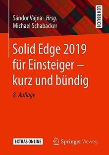 Solid edge 2019 - edge, für