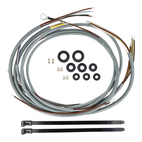 Set kabelbaum für sr2 mit - set,