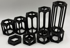 Upgrade Höhensteine für