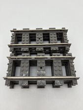 LEGO® 9V Eisenbahn Schienen