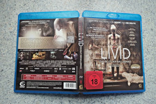 Livid Das Blut Der Ballerinas