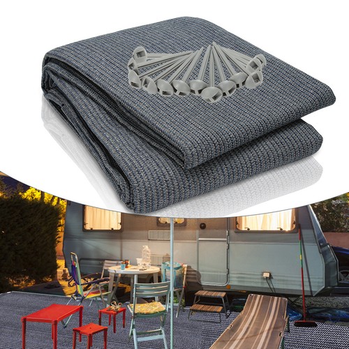 Campingteppich vorzeltteppich - campingteppich,