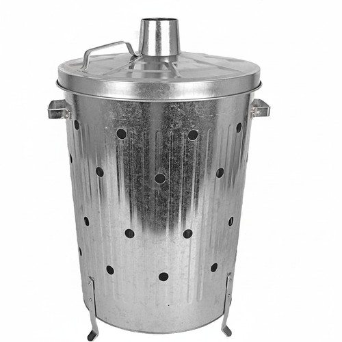 Verbrennungstonne 75l
