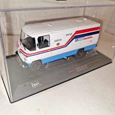 Ixo 1:43  Mercedes-Benz 508D