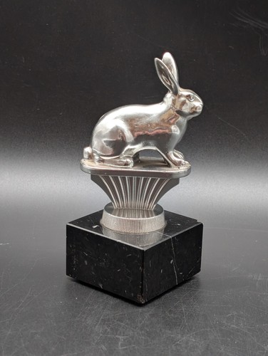 Vintage alte hasen - vintage, kaninchen