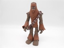 Star wars chewbacca - star,