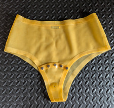 Demask Latex Enema and