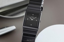 Rado diastar ceramica high - rado,