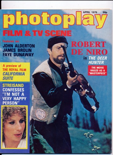 Photoplay 1978 robert - 4/1978, de