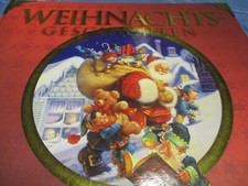 Weihnachts - Geschichten 