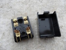 Unused GDR fuse box N4831 for