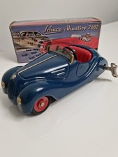 Schuko Akustico 2002