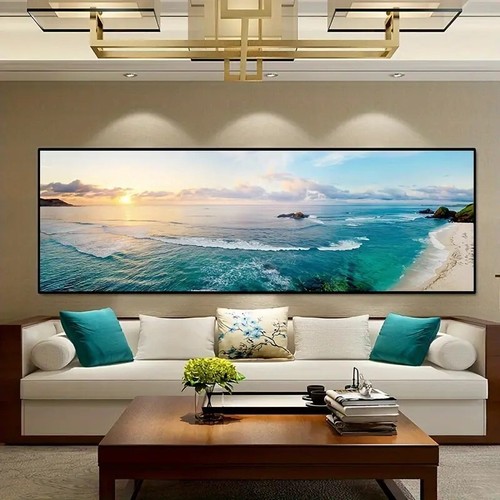 Xxl leinwand natur landschaft - natur,