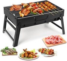 Grill bbq holzkohlegrill - grill,