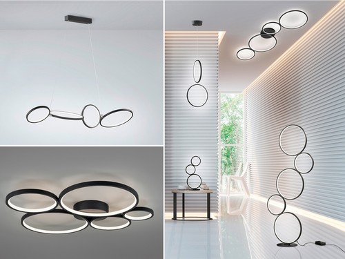 Stylishe led lampen - stylishe,