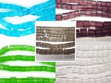 4-10 mm Würfel aus Glas