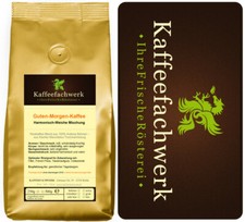 Kaffeefachwerk