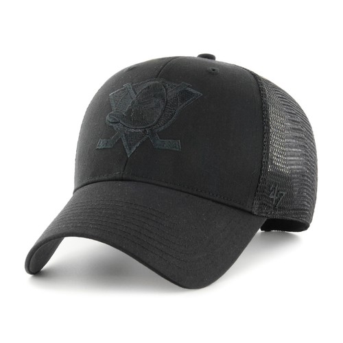 Nhl anaheim mighty - mighty, cap