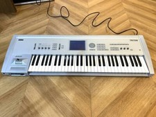 Korg Triton 61 Tasten Synthesizer Musik Workstation Keyboard Musikinstrumente