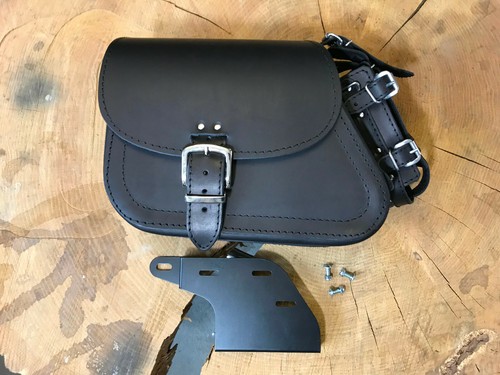 Satteltasche dyna clean - dyna,