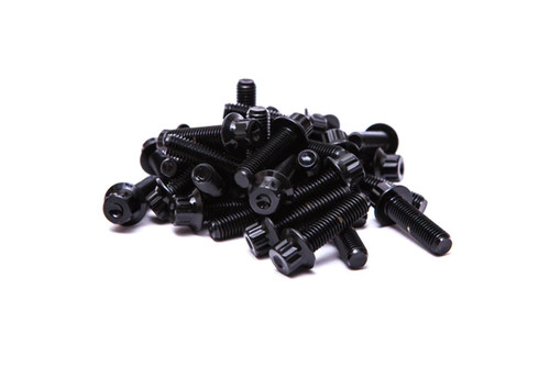 24mm schwarz 2tlg - 24mm, felgen