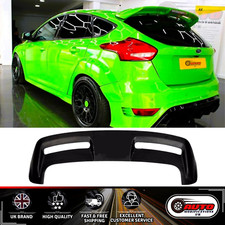 FORD Focus RS MK3 MK3.5 Heck